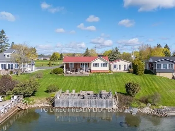 9 Shoreline Rd, Edwardsburgh/cardinal, ON K0E 1T1