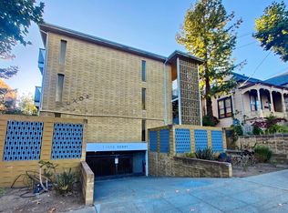 1406 Henry St #1B-1BA-700SQFT, Berkeley, CA 94709