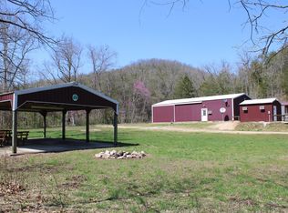 2240 Mease Dr, Reeds Spring, MO 65737