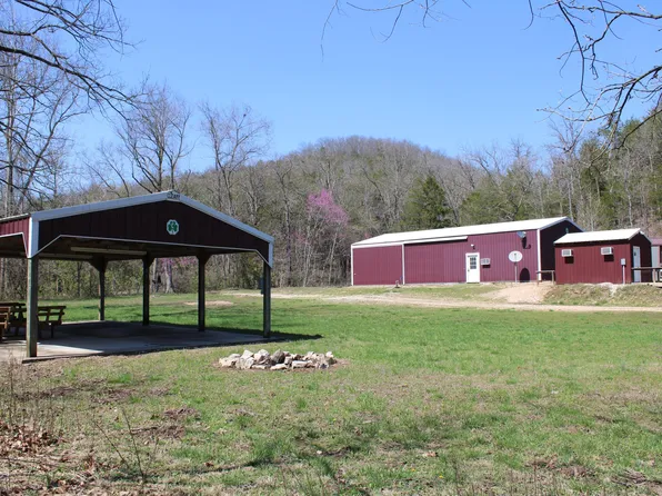 2240 Mease Drive, Reeds Spring, MO 65737