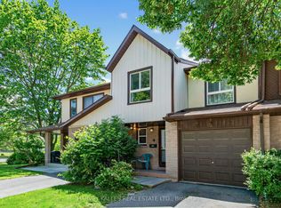 1180 Sandhurst Cir #2, Toronto, ON M1V 1T8