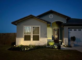 3814 Nahid Ct, Corpus Christi, TX 78418