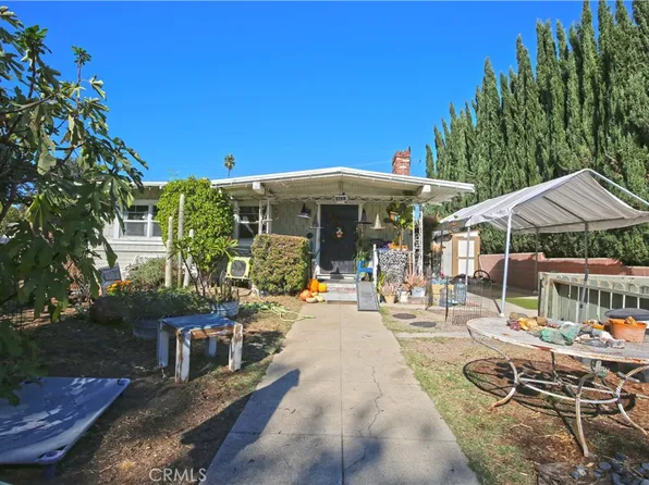 1125 Saint Charles Ter, Alhambra, CA 91801