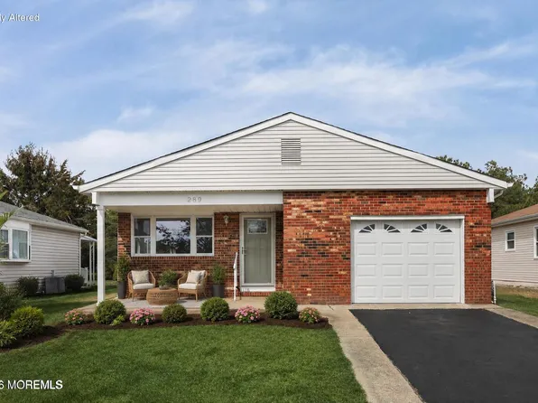 289 Costa Mesa Drive, Toms River, NJ 08757
