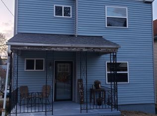 99 Murray Ave, Washington, PA