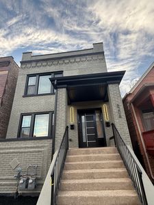 6208 S Bishop Ave, Chicago, IL, 60621