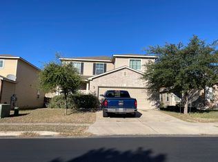 5208 Savory Gln, Leon Valley, TX 78238