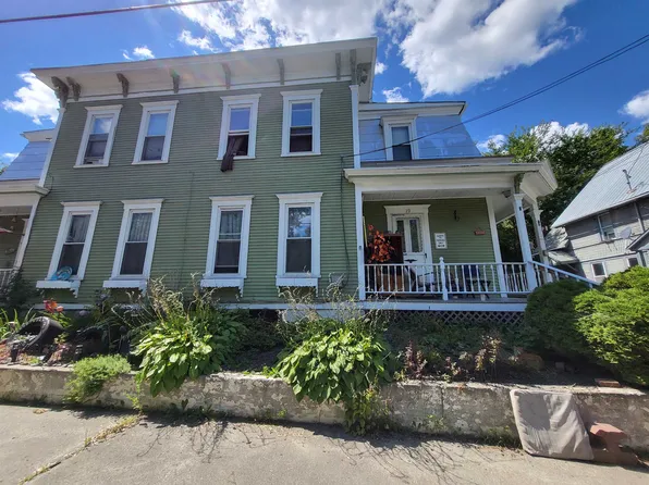 19 Branch Street, Barre City, VT 05641