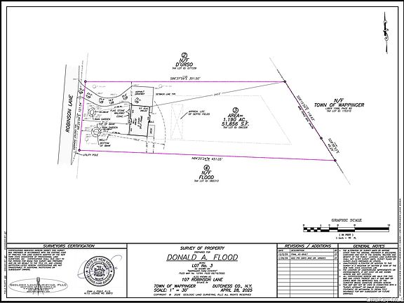 4th image of 107 Robinson Lane