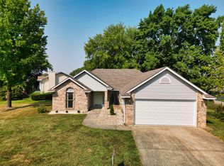 4905 Glencairn Dr, Columbia, MO 65203