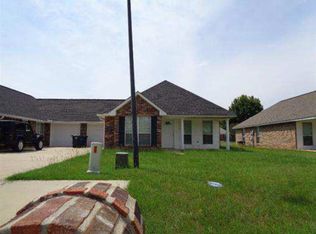 206 Aloys Cir, Natchitoches, LA 71457