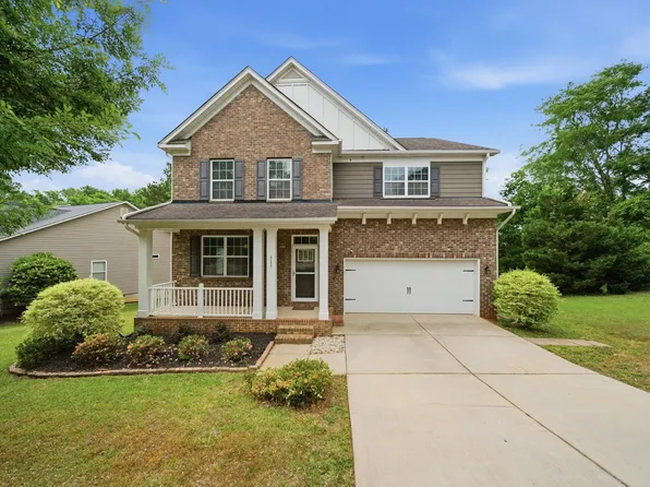 317 Eagle Claw Dr, Chapin, SC 29036