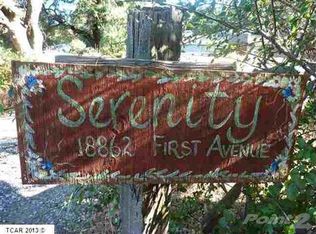 18862 1st Ave, Tuolumne, CA