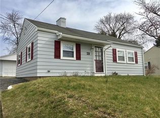 23 Columbus Dr, Monessen, PA
