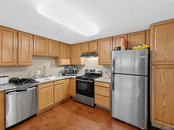 925 E 8th Avenue #20, Denver, CO 80218