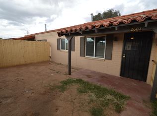 2603 E Fort Lowell Rd, Tucson, AZ 85716