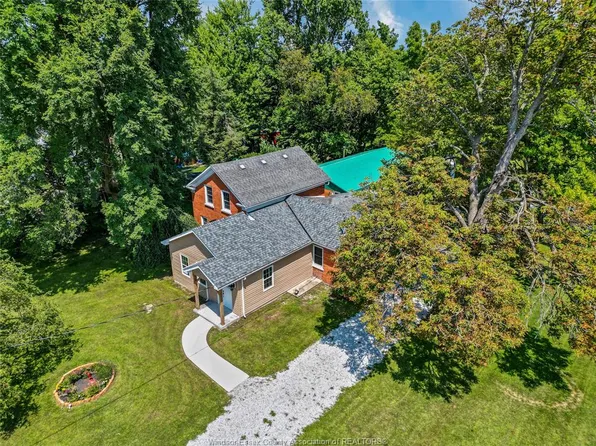 458 County Road 34 W, Kingsville, ON N8M 2X5