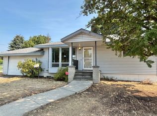 3820 E Carlisle Ave, Spokane, WA 99217