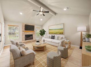 118 River Knl, Castroville, TX 78009
