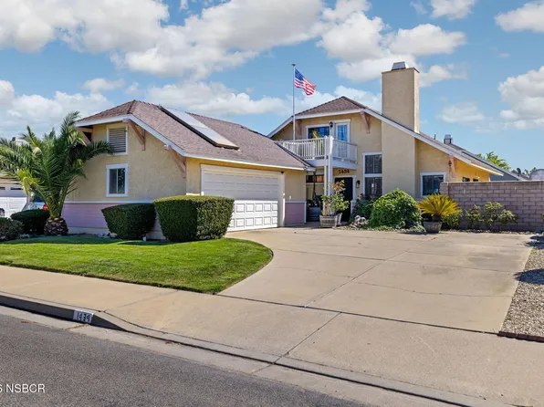 1434 Swallow Ct, Santa Maria, CA 93454