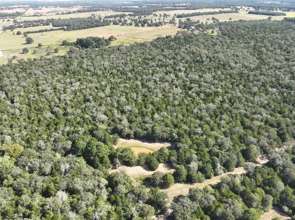 Easley Rd, Smithville, TX 78957