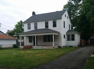 1628 Milford Ave, Columbus, OH 43224
