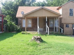 936 SW 35th St, Oklahoma City, OK 73109