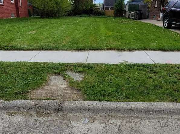 4135 16th St, Ecorse, MI 48229