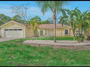 419 SE Fallon Dr, Pt Saint Lucie, FL 34983