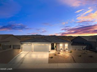 3448 McClintock St, Kingman, AZ 86401