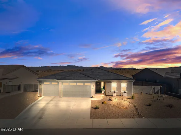 3448 McClintock St, Kingman, AZ 86401