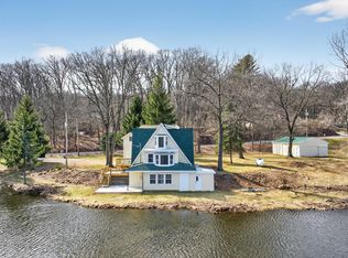 3891 Wellman Rd, Parma, MI 49269