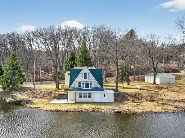 3891 Wellman Rd, Parma, MI 49269