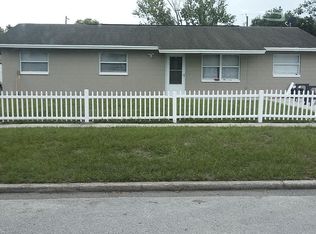 1814 Garwood Dr, Orlando, FL 32822