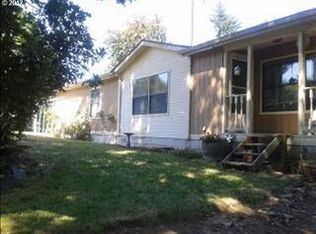 88918 Fir Butte Rd, Eugene, OR 97402