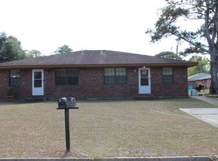 810 Fulton St #A-B, Americus, GA 31719