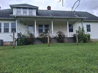 104 Moore St, Sand Fork, WV 26430