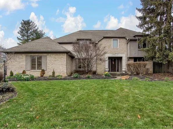 144 Sanctuary Ct, Columbus, OH 43235