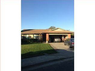 2561 Sunrise Dr, Fairfield, CA