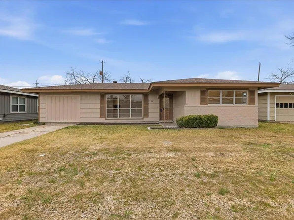 1520 Longhorn Ave, Orange, TX 77630