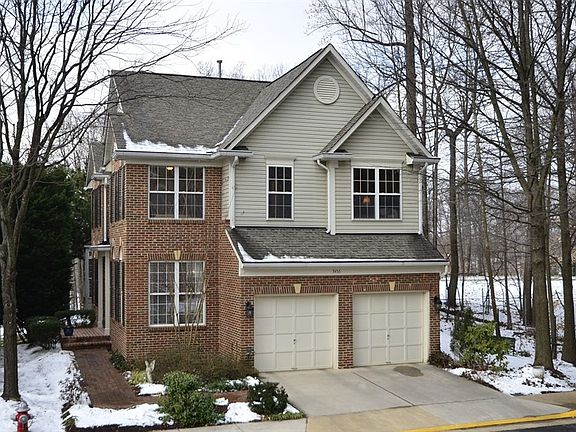 2nd image of 3456 Barristers Keepe Cir