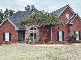 179 Brookwood Dr, Wetumpka, AL 36093
