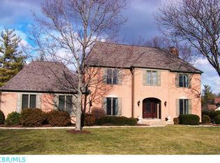 8940 Saltcoats Ct, Dublin, OH 43017