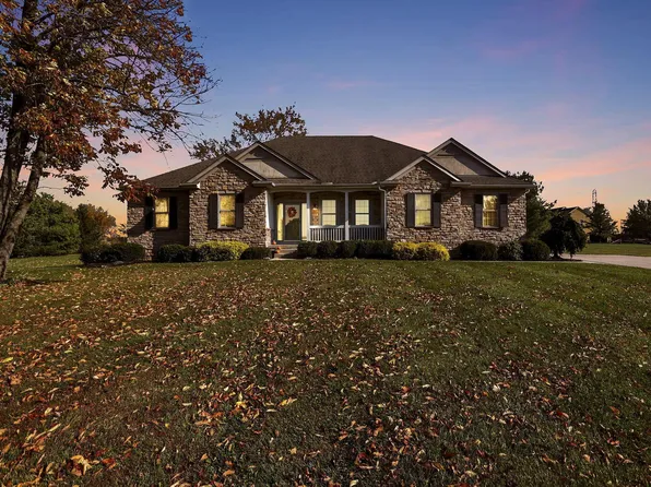 13254 Brandon Mill Dr NW, Pataskala, OH 43062