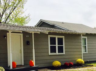 702 Hargrove St, Ardmore, OK 73401