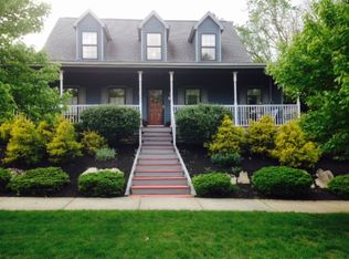463 Palm Dr, Marysville, OH 43040