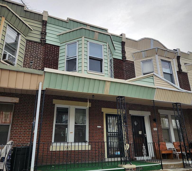 1st image of 4513 N Smedley St