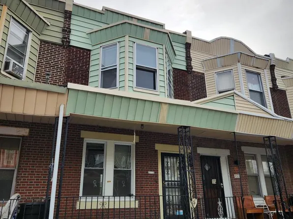 4513 N Smedley St, Philadelphia, PA 19140