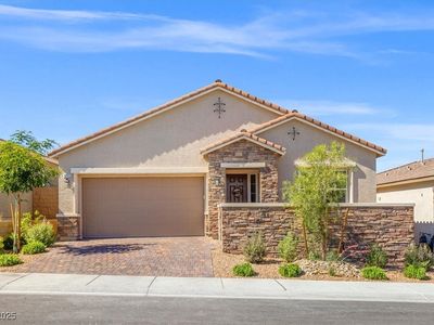 10972 Nicholas Jay Ave, Las Vegas, NV, 89166