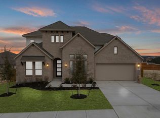 112 Gibbs Dr, Liberty Hill, TX 78642